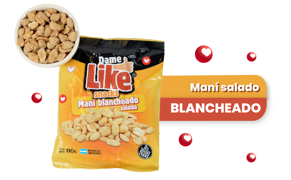 blancheado